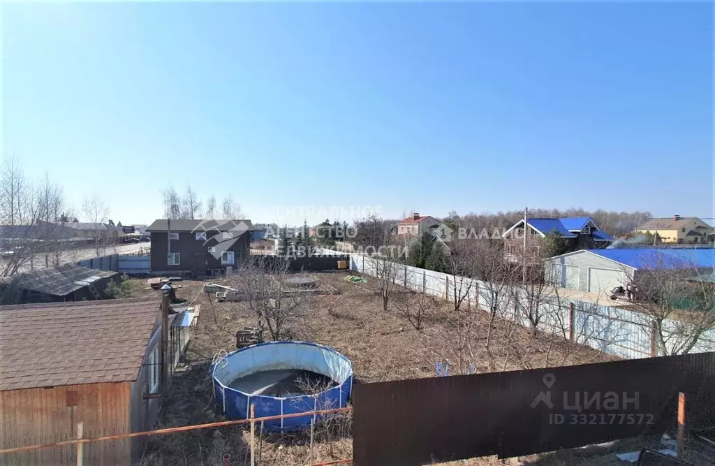 Участок в Рязанская область, Рыбное ул. Слободская (8.0 сот.) - Фото 1