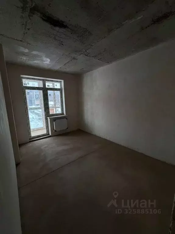 1-к кв. Краснодарский край, Краснодар пос. Березовый, ул. Имени А.Н. ... - Фото 1