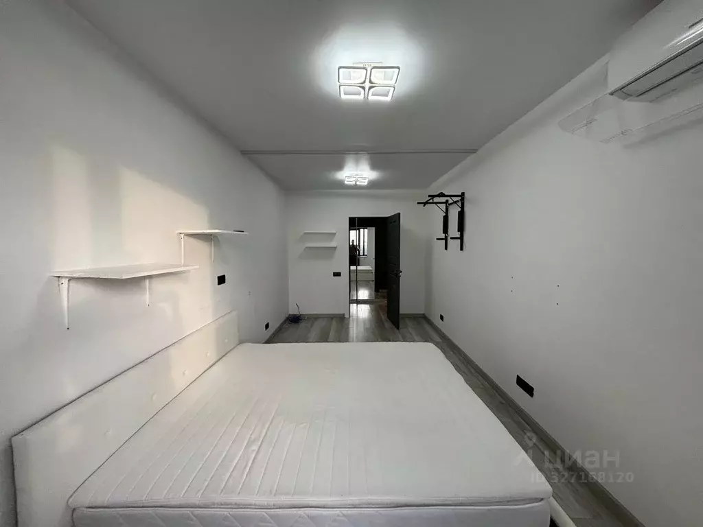 1-к кв. Московская область, Люберцы Инициативная ул., 7В (40.0 м) - Фото 2