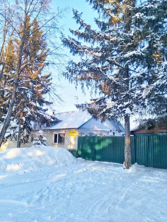 Дом в Курган, микрорайон Тополя, Солнечная улица, 21 (90 м) - Фото 1