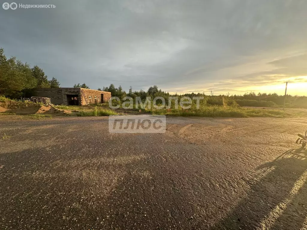 Участок в Верхняя Максаковка, Большая улица (0.114999995 м) - Фото 0