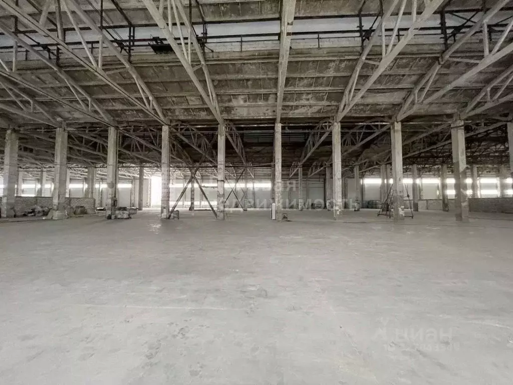 Производственное помещение в Новгородская область, Великий Новгород ... - Фото 2