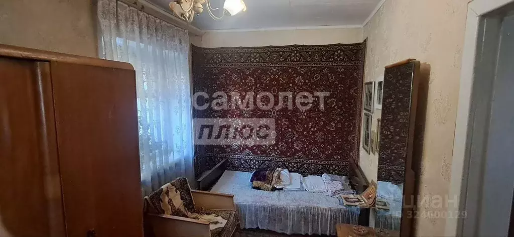 2-к кв. Липецкая область, Липецк Сселки мкр, ул. Гагарина, 27 (39.4 м) - Фото 2