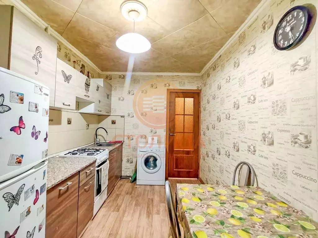 1-к кв. Москва Талдомская ул., 13 (36.0 м) - Фото 1