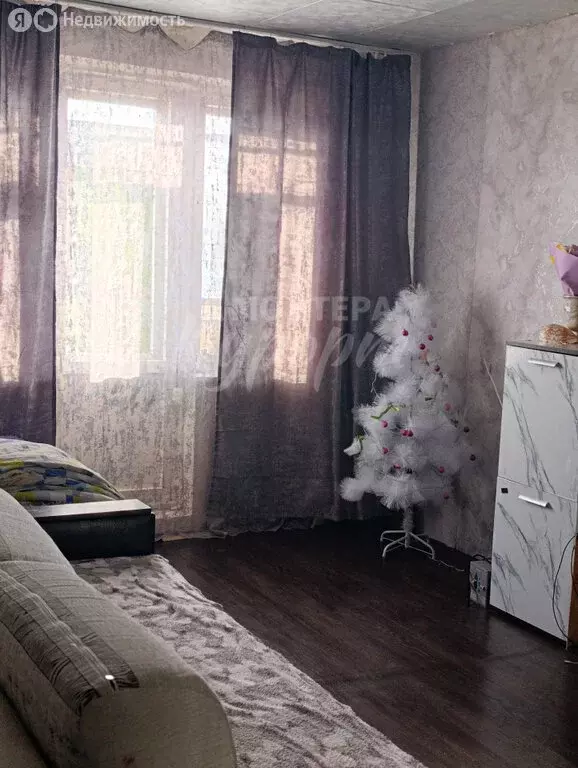 2-комнатная квартира: Магнитогорск, улица Зелёный Лог, 52 (50.1 м) - Фото 2