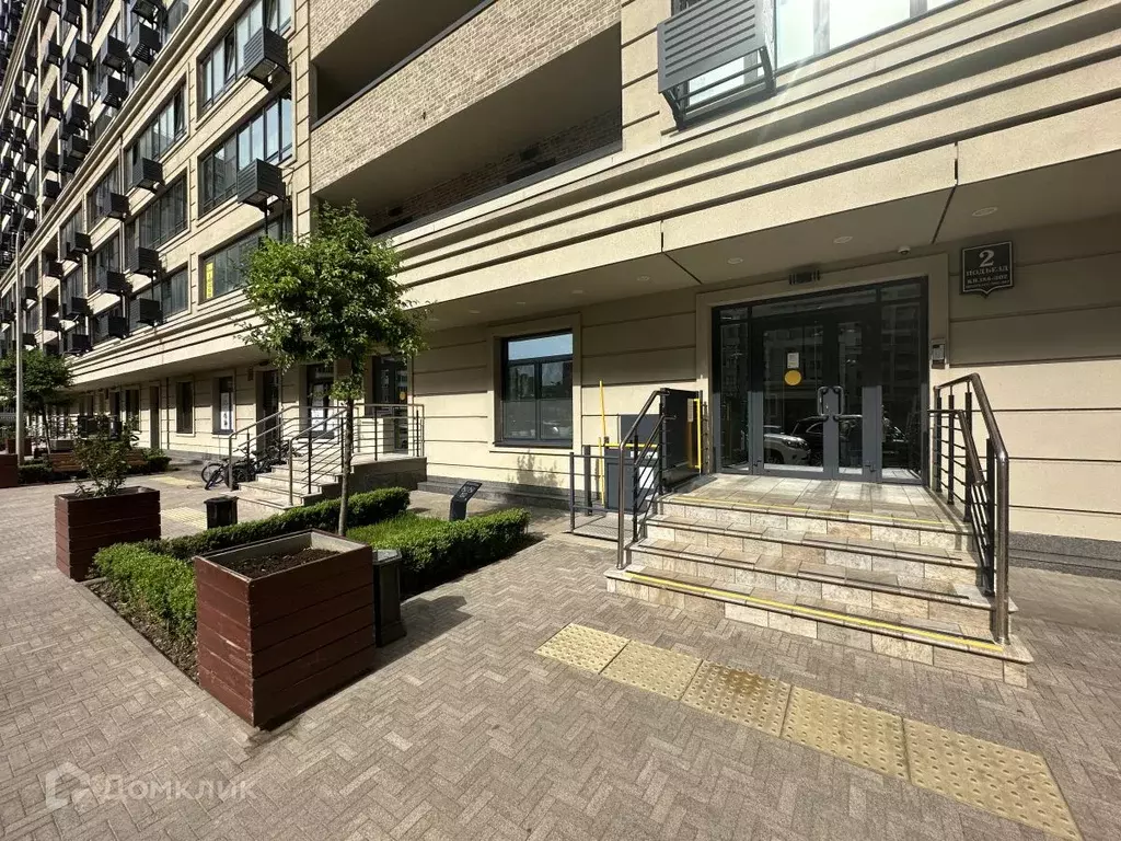 Продаётся 4-к квартира, 155.3 м - Фото 1