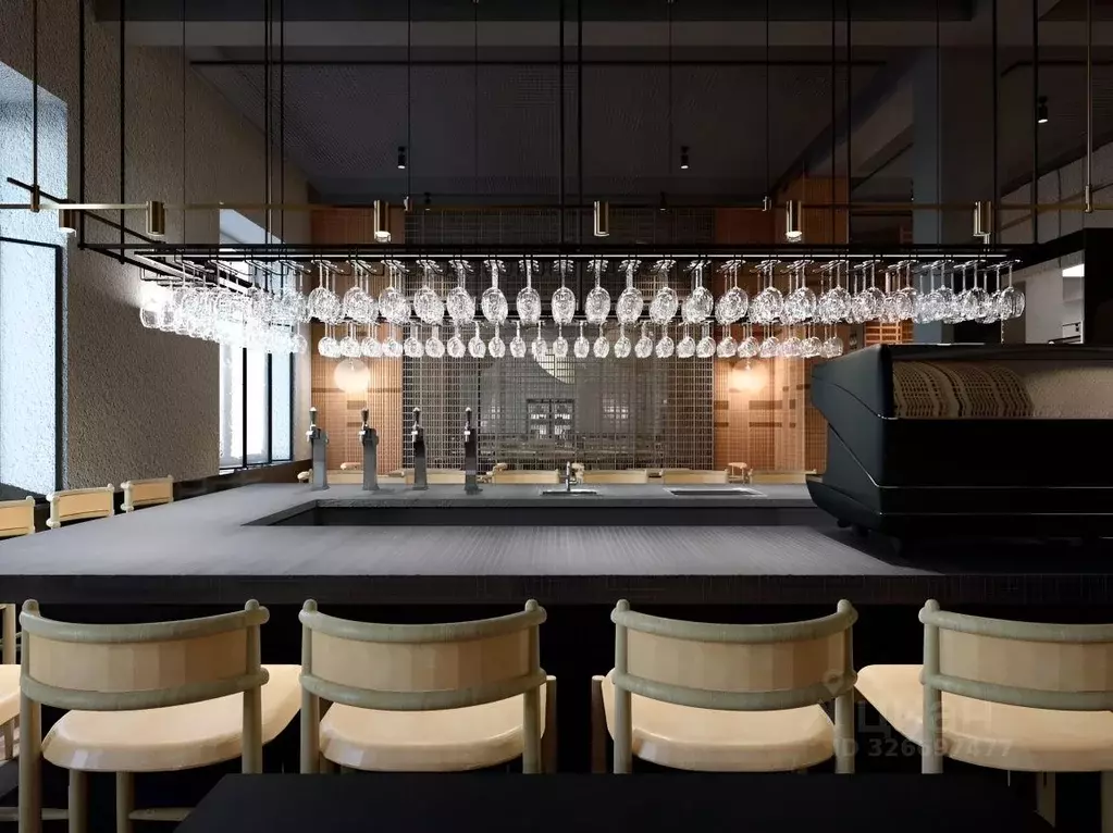 Помещение свободного назначения в Краснодарский край, Краснодар ... - Фото 2