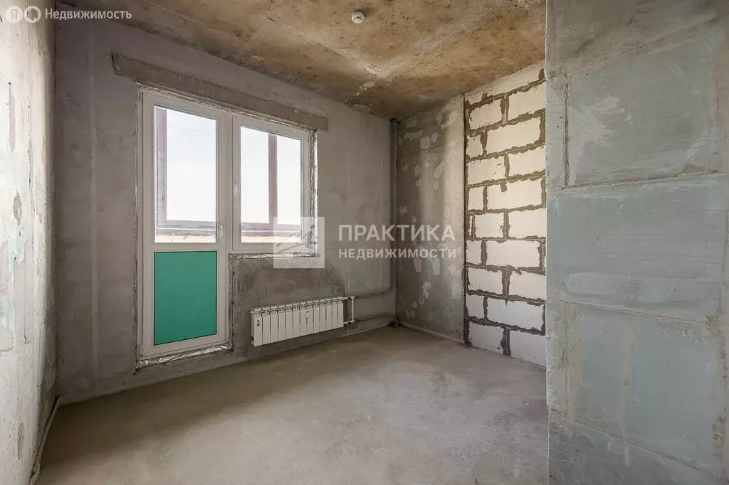 4-комнатная квартира: Москва, улица Малыгина, 12А (108.9 м) - Фото 1