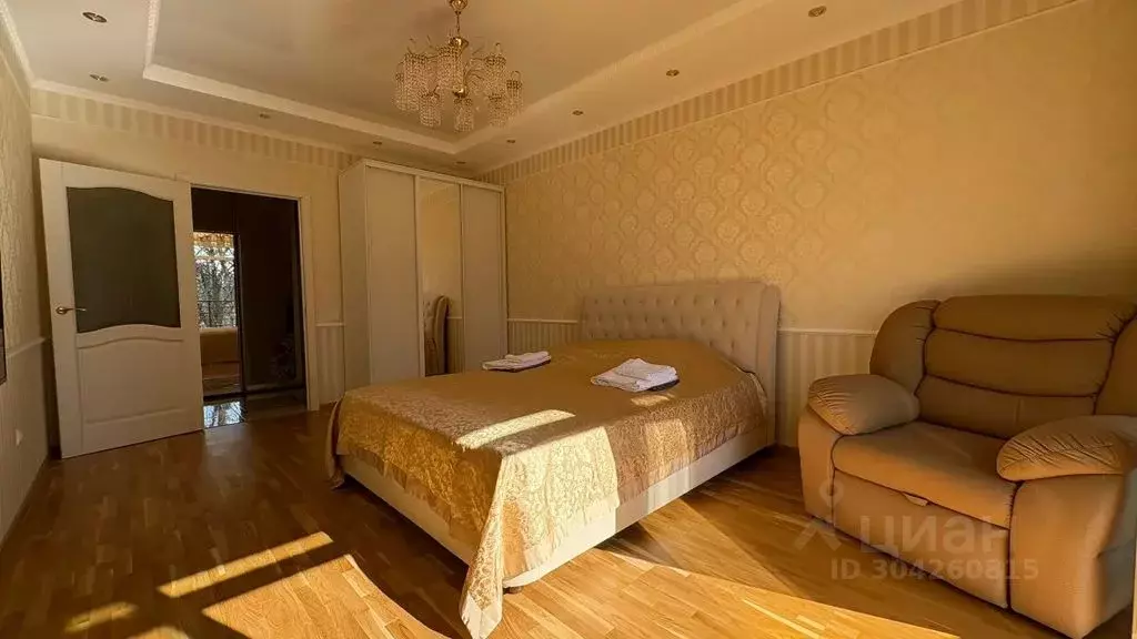 2-к кв. Калининградская область, Светлогорск Лермонтовский пер., 7 ... - Фото 1