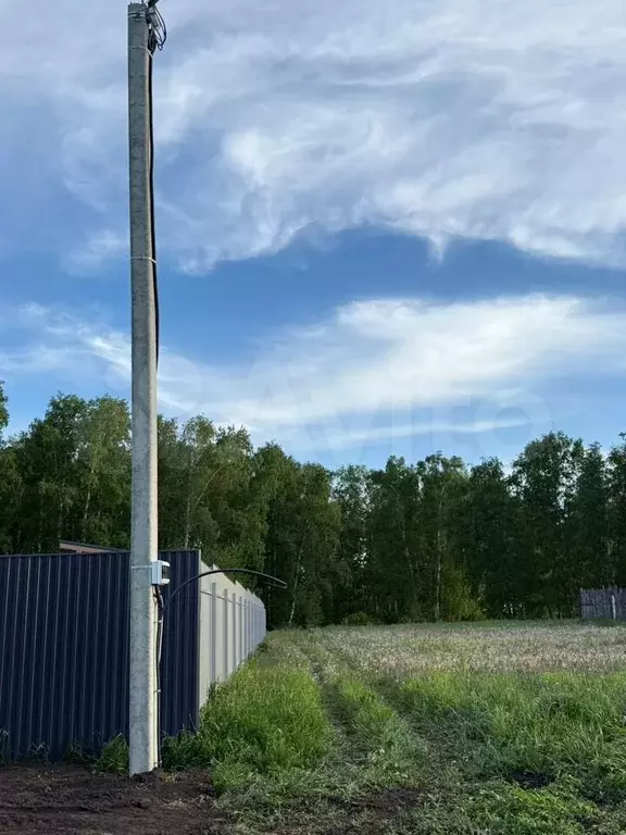 Участок 6,9 сот. (ИЖС) - Фото 0
