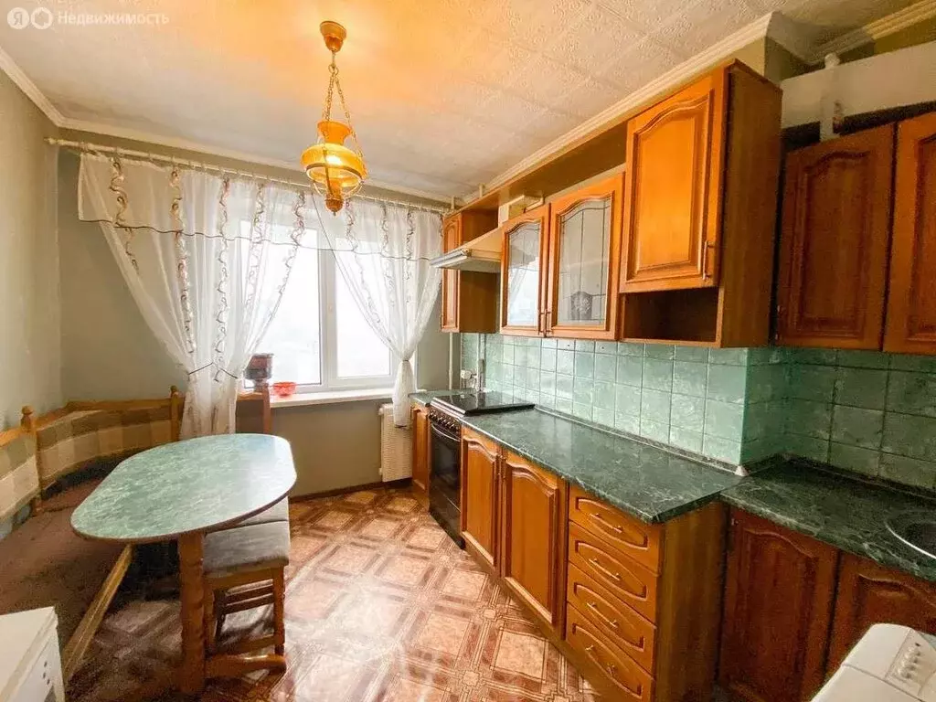 2-комнатная квартира: Самара, Ново-Вокзальная улица, 197 (50 м) - Фото 1