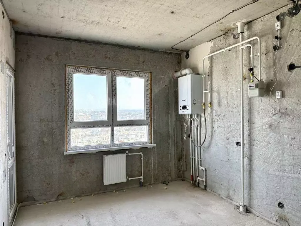 1-к кв. Севастополь ул. Колобова, 2 (35.0 м) - Фото 1