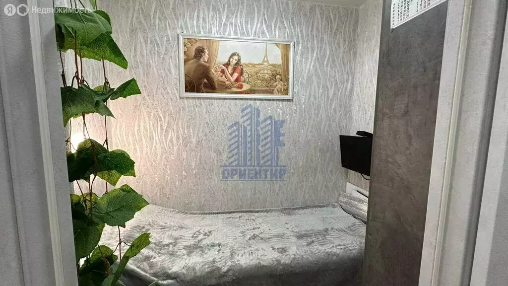 1-комнатная квартира: Чебоксары, проспект Тракторостроителей, 24 (28 ... - Фото 2