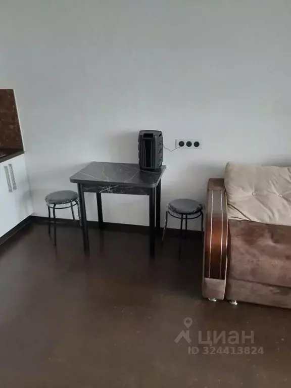 Студия Новосибирская область, Кольцово рп просп. Никольский, 11 (27.0 ... - Фото 2