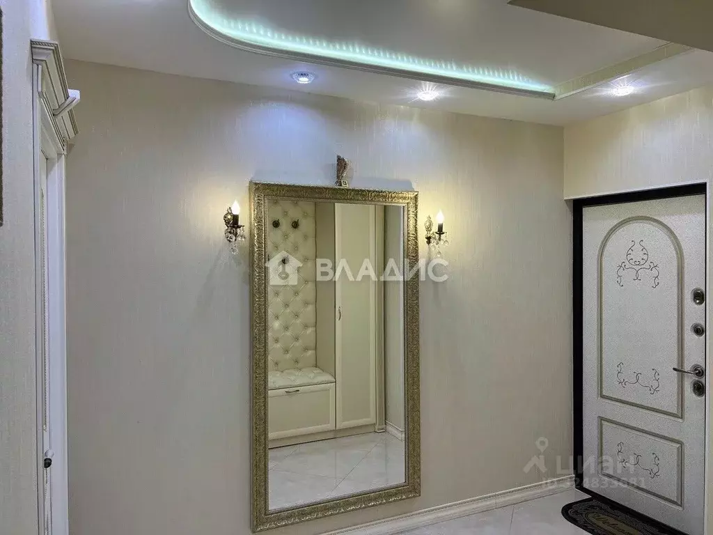 2-к кв. Московская область, Люберцы городской округ, Октябрьский пгт ... - Фото 2