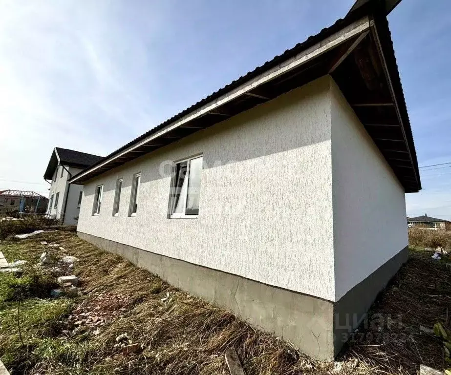 Дом в Удмуртия, Завьяловский район, д. Шудья, Тихие Зори кп ул. ... - Фото 1