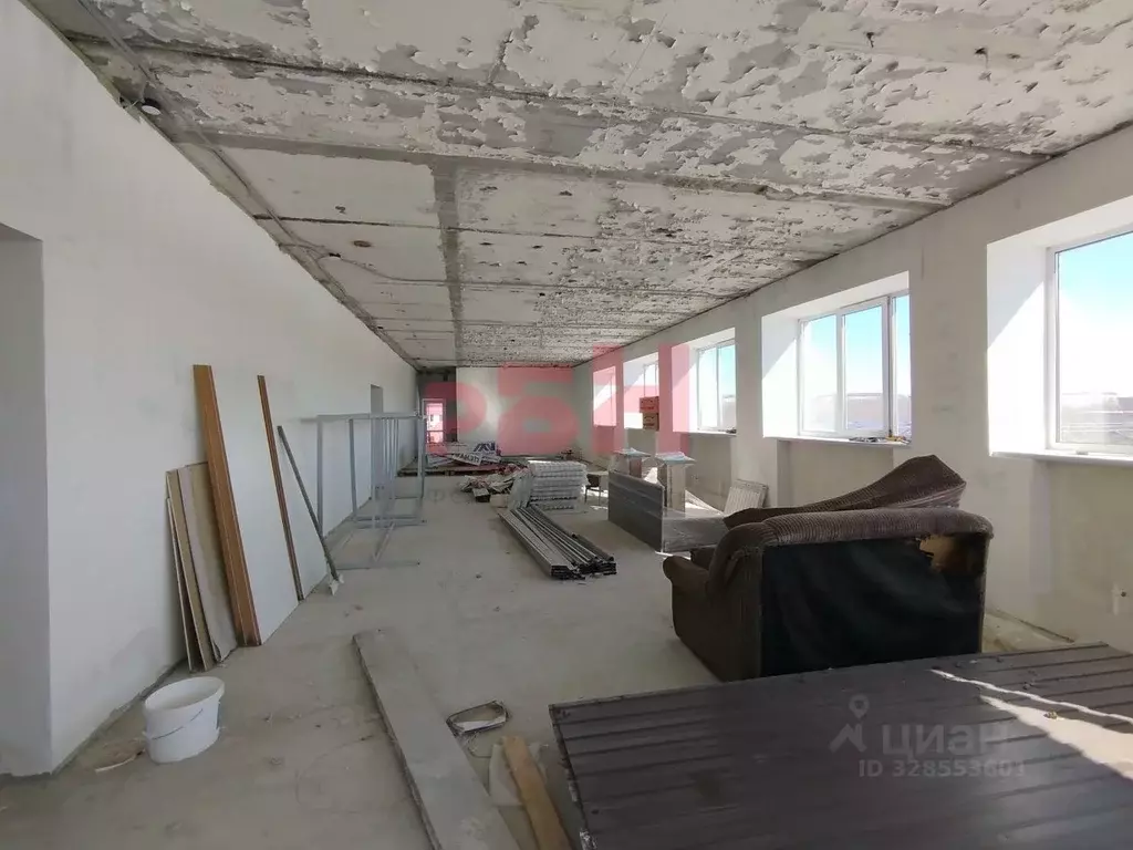 Производственное помещение в Курганская область, Курган просп. ... - Фото 1