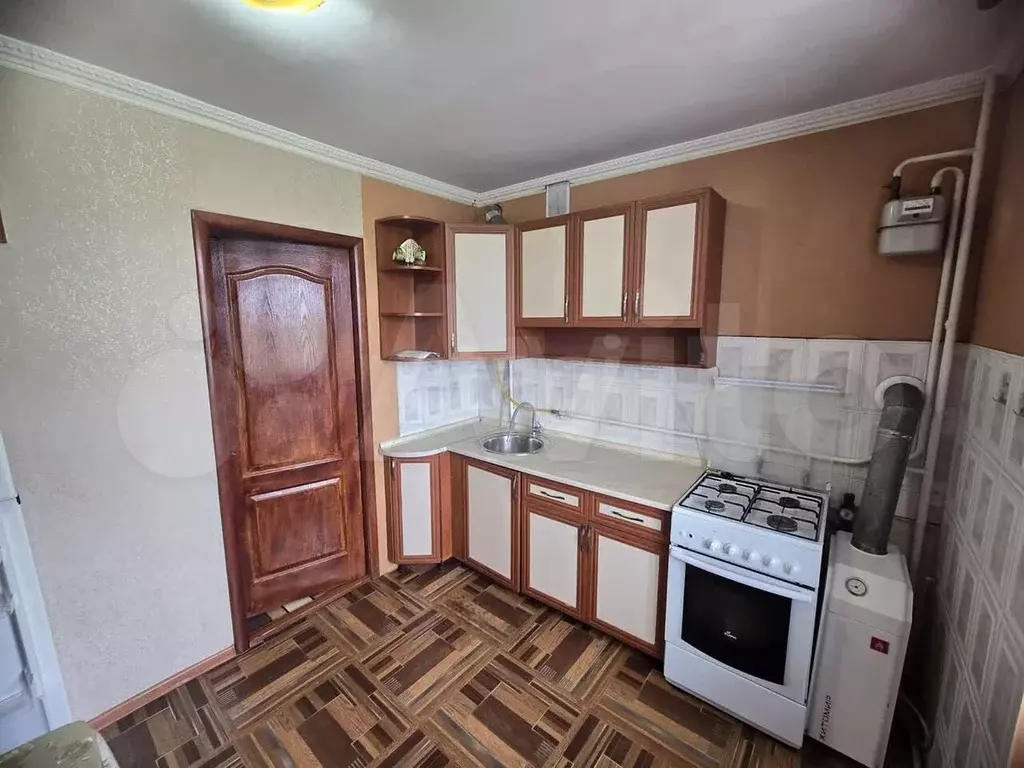 3-к. квартира, 65 м, 4/5 эт. - Фото 1