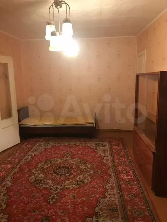 2-к. квартира, 44 м, 3/5 эт. - Фото 1