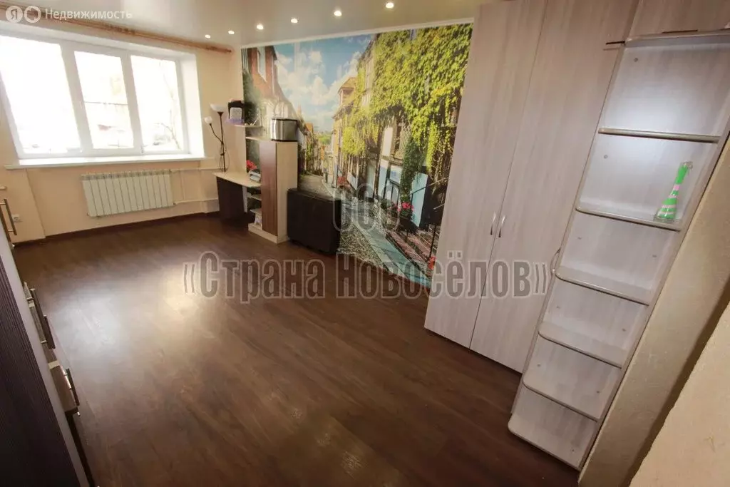 2-комнатная квартира: Саранск, Республиканская улица, 104 (43 м) - Фото 2