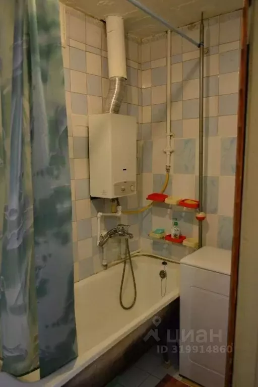 2-к кв. Самарская область, Самара Самарская ул., 201А (50.0 м) - Фото 2