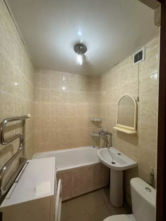 Продаётся 1-к квартира, 33.7 м - Фото 1