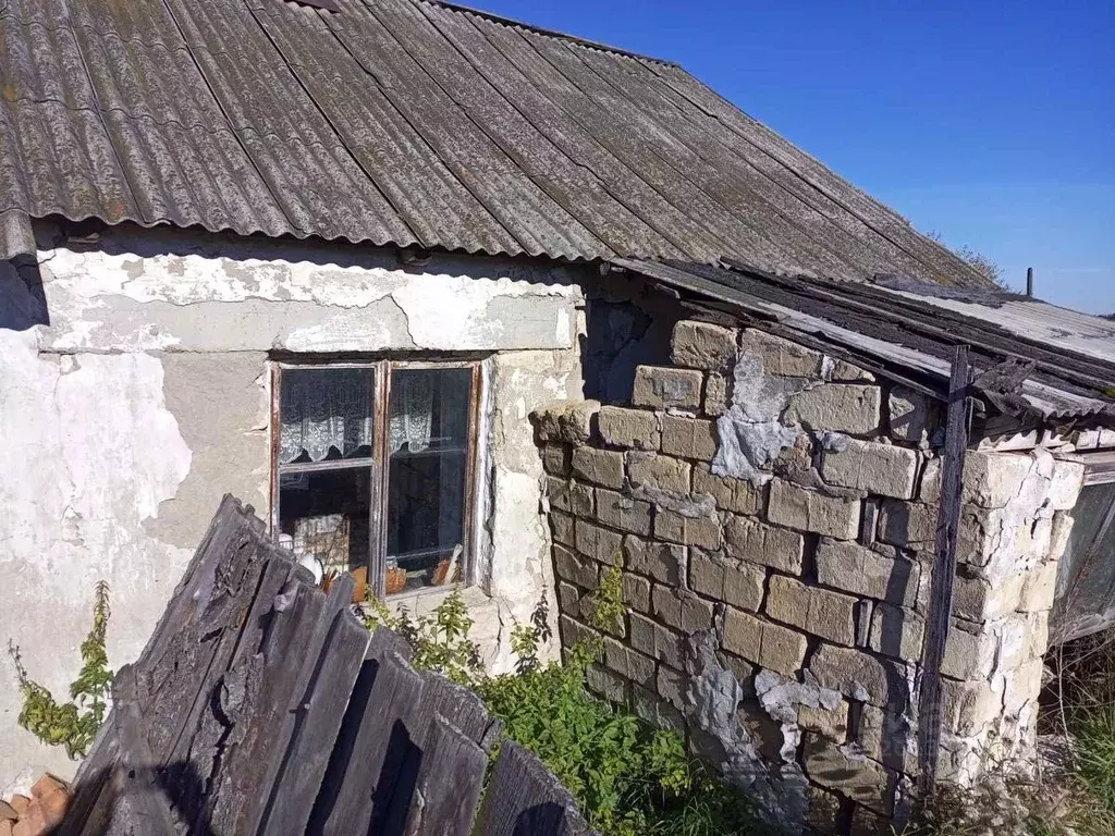 Помещение свободного назначения в Пермский край, Ординский район, с. ... - Фото 2