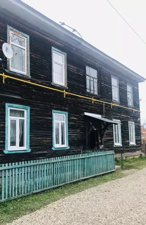 Продаётся 2-к квартира, 50 м - Фото 0