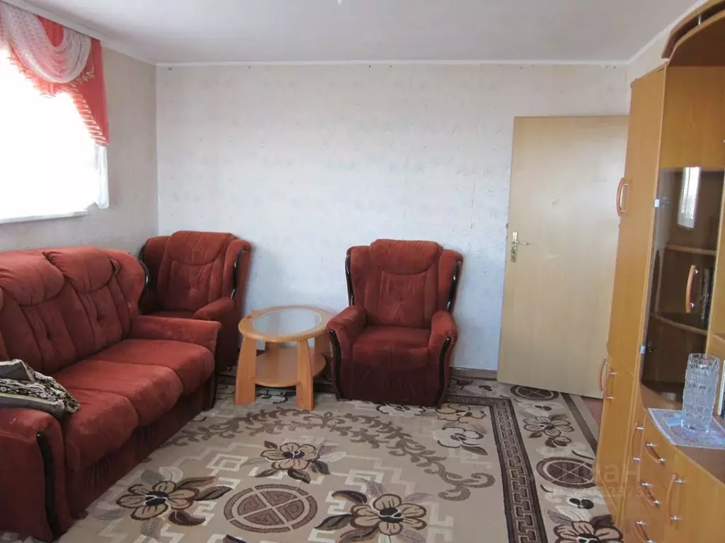 2-к кв. Севастополь просп. Октябрьской Революции, 93 (56.0 м) - Фото 0