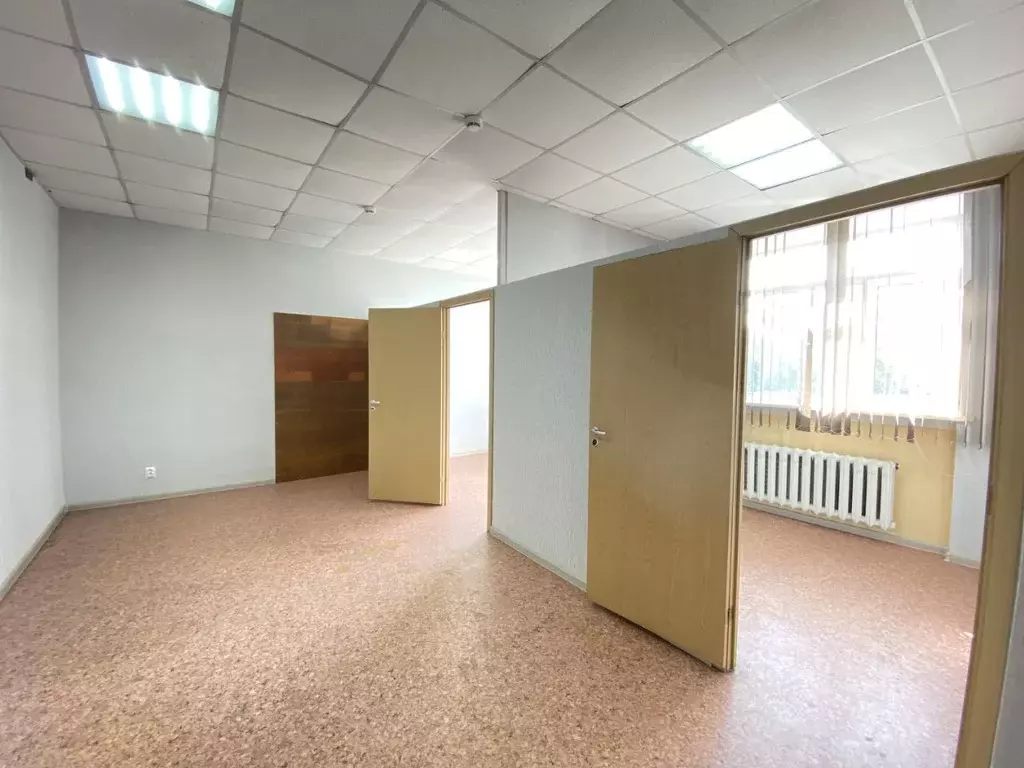 Офис в Новосибирская область, Новосибирский район, Краснообск рп ул. ... - Фото 2