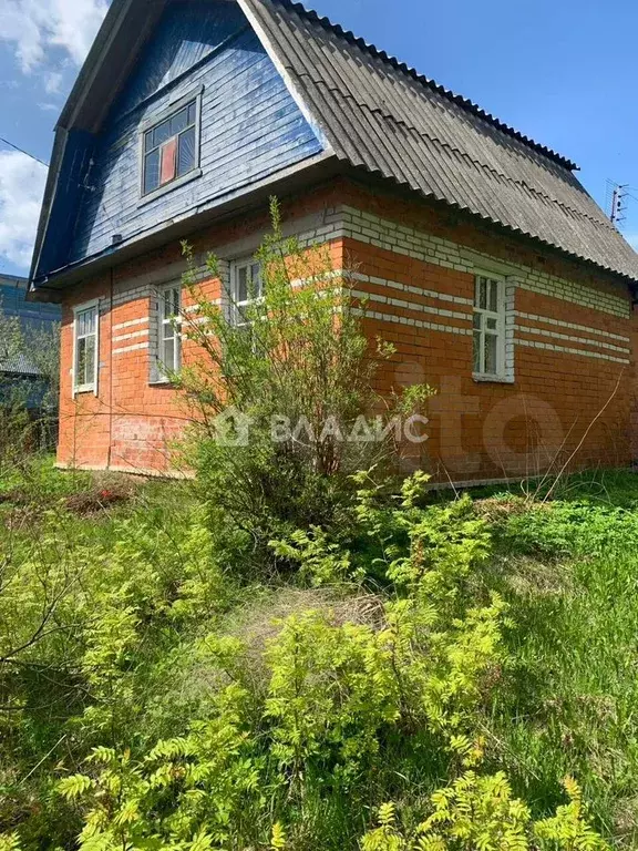 Дом 60 м на участке 15 сот. - Фото 0