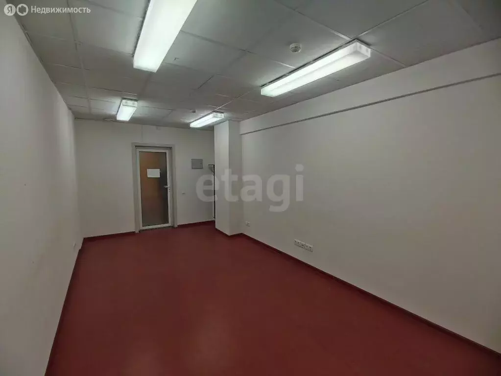 Офис (22.1 м) - Фото 2