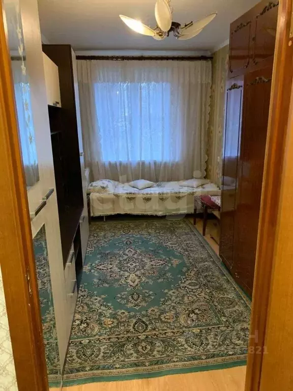 2-к кв. Белгородская область, Белгород ул. Железнякова, 15 (44.5 м) - Фото 1