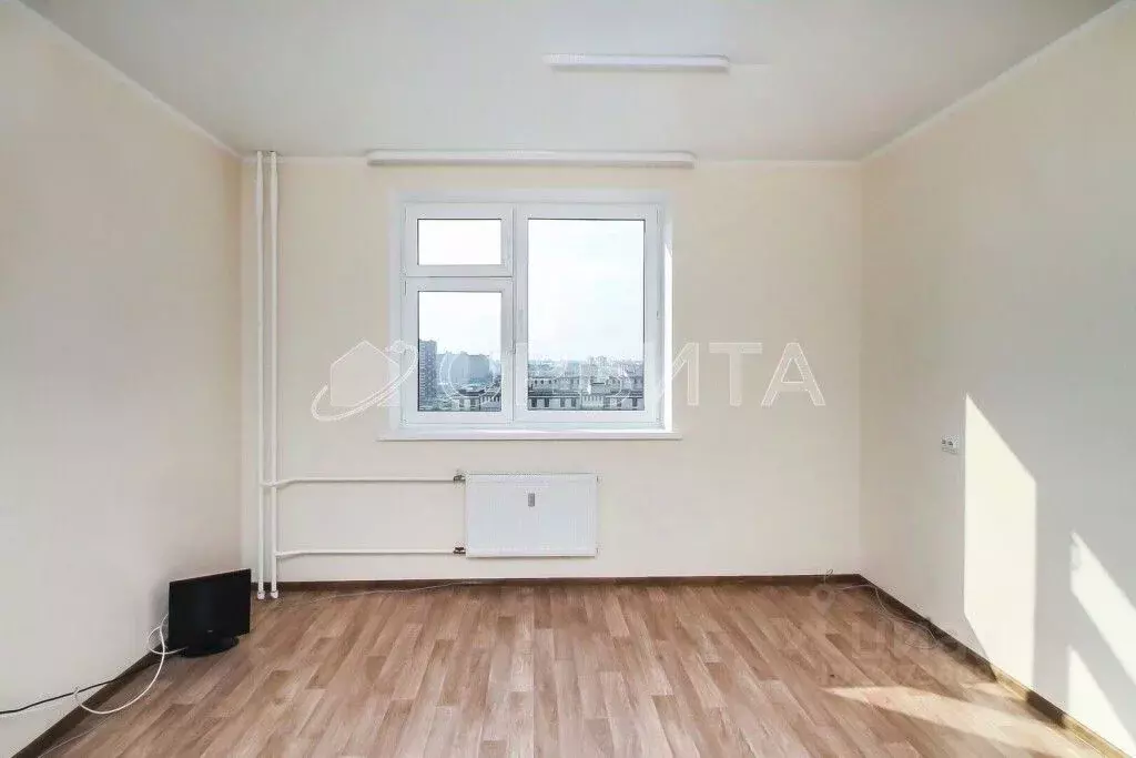 1-к кв. Тюменская область, Тюмень ул. Дмитрия Менделеева, 7 (50.5 м) - Фото 1