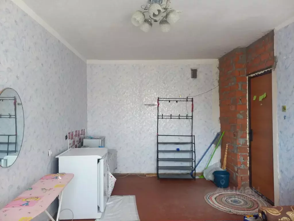 Комната Новгородская область, Великий Новгород ул. Саши Устинова, 5 ... - Фото 1