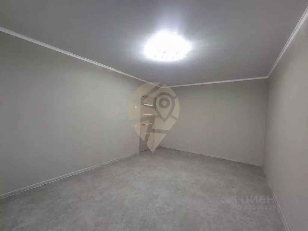 1-к кв. Белгородская область, Старый Оскол Южный мкр, 3 (37.1 м) - Фото 2