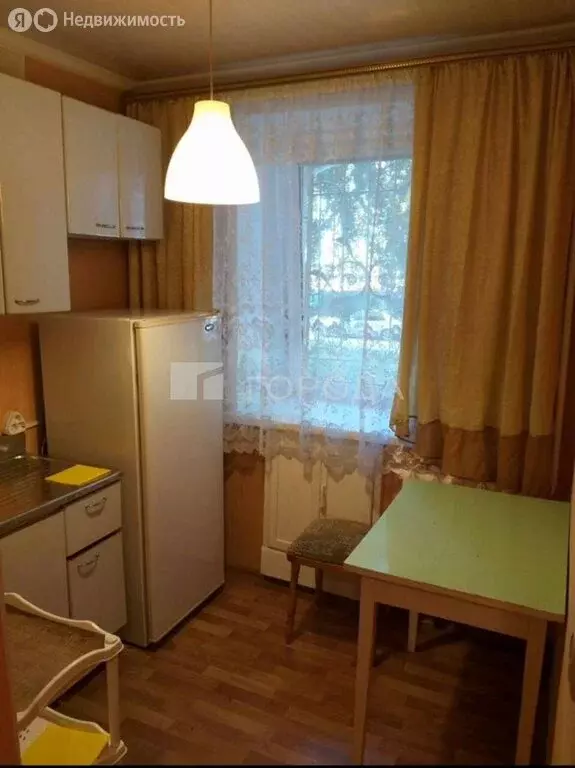 1-комнатная квартира: Барнаул, улица Советской Армии, 163А (20.8 м) - Фото 2