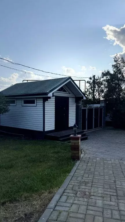 Дом в Ростовская область, Неклиновский район, с. Николаевка Зеленый ... - Фото 1
