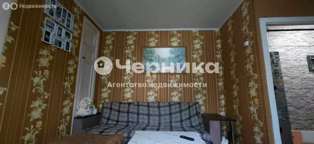 2-комнатная квартира: Каменск-Шахтинский, Парковая улица, 14 (45 м) - Фото 1