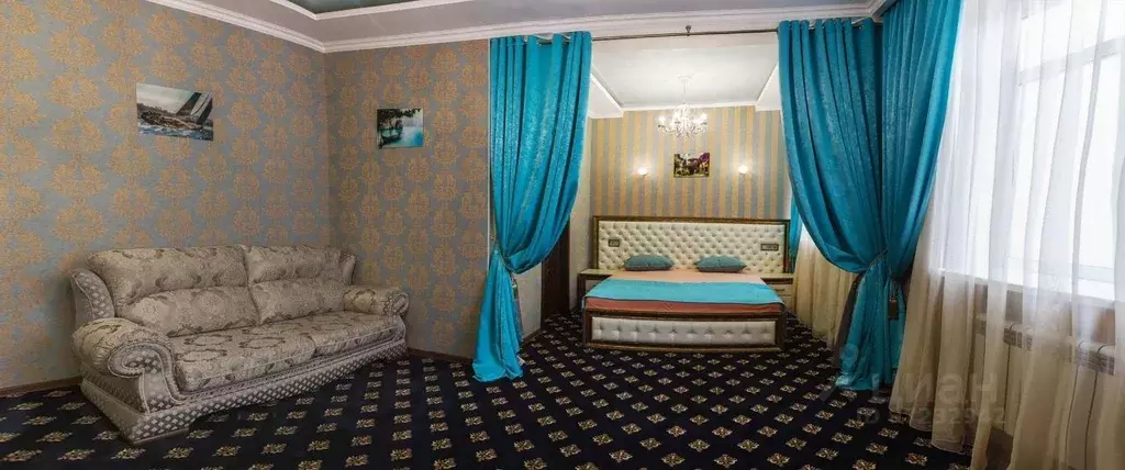 Комната Ставропольский край, Буденновск просп. Калинина, 123 (21.0 м) - Фото 0