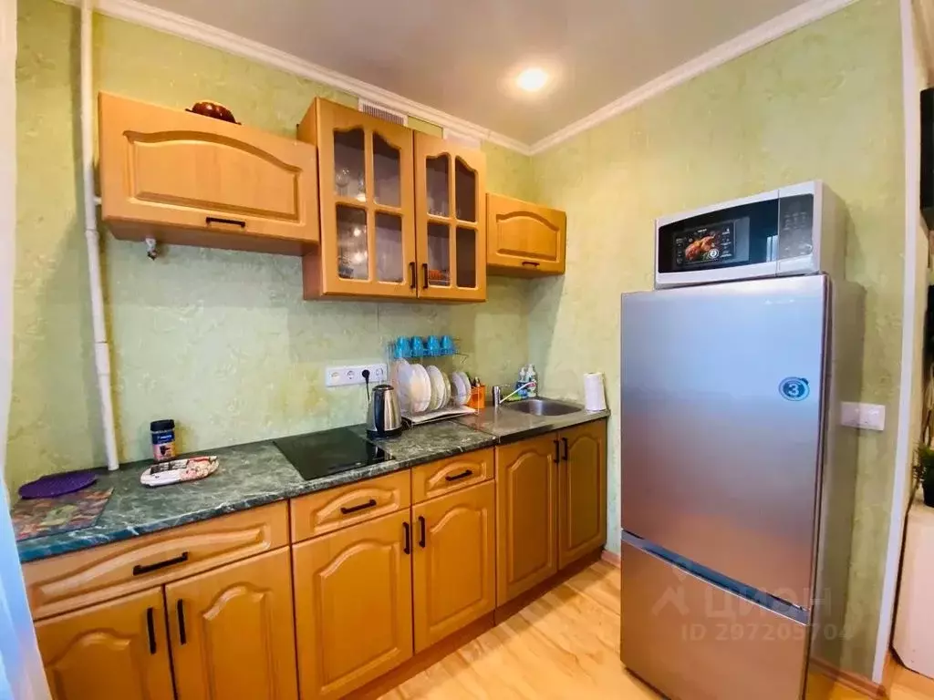 2-к кв. Мурманская область, Мурманск ул. Полярные Зори, 27к2 (45.0 м) - Фото 1