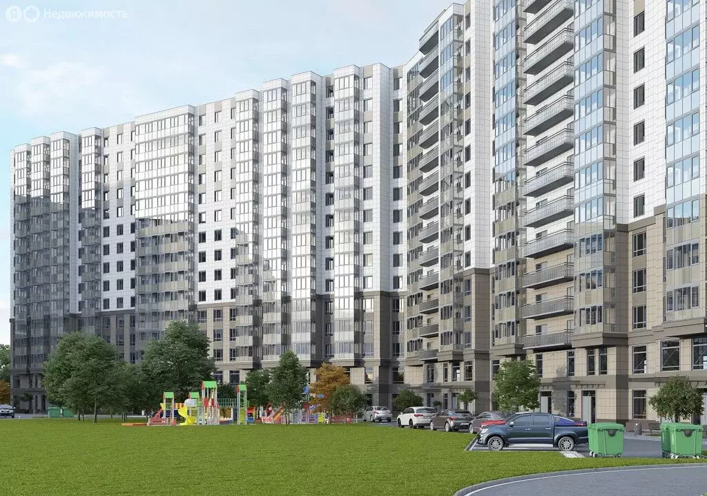 Помещение свободного назначения (120 м) - Фото 1