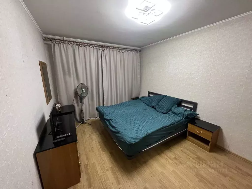 3-к кв. Москва Керамический проезд, 53К3 (73.0 м) - Фото 2