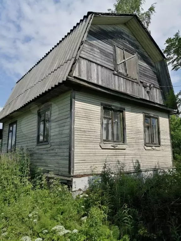 Купить Дачу В Ваганово Всеволожского Района