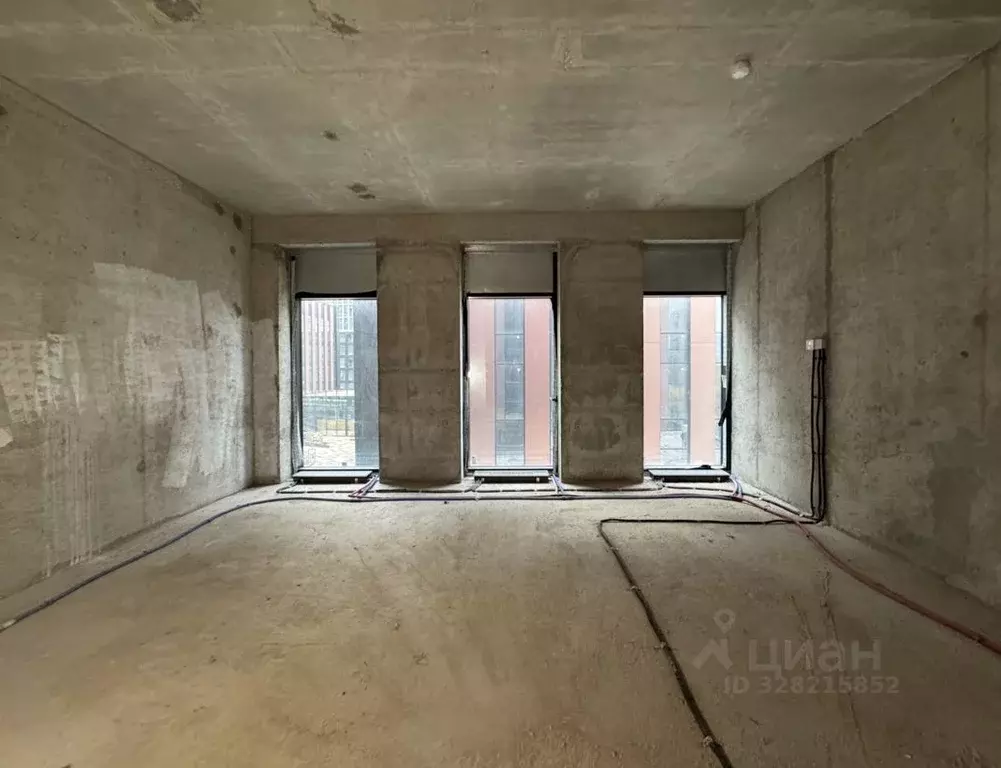 1-к кв. Москва ул. Светланова, 11к2 (43.0 м) - Фото 2