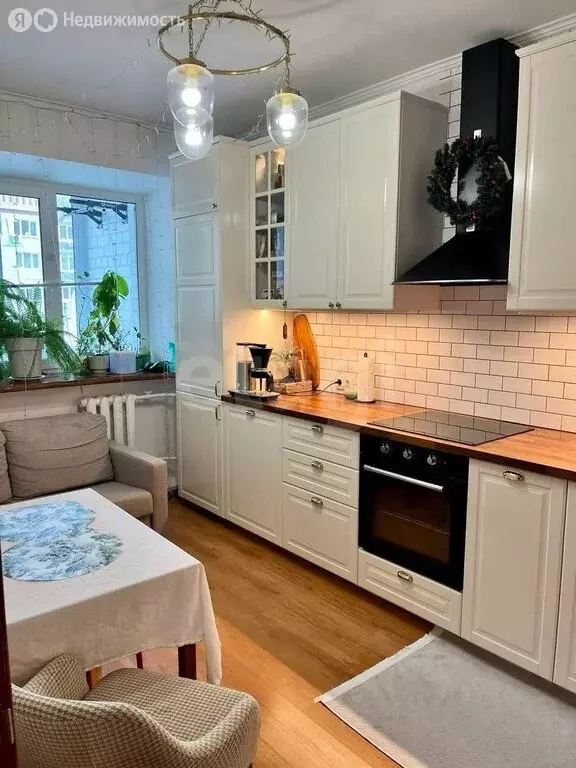 1-комнатная квартира: Тюмень, микрорайон Тюменский-1, улица Николая ... - Фото 2