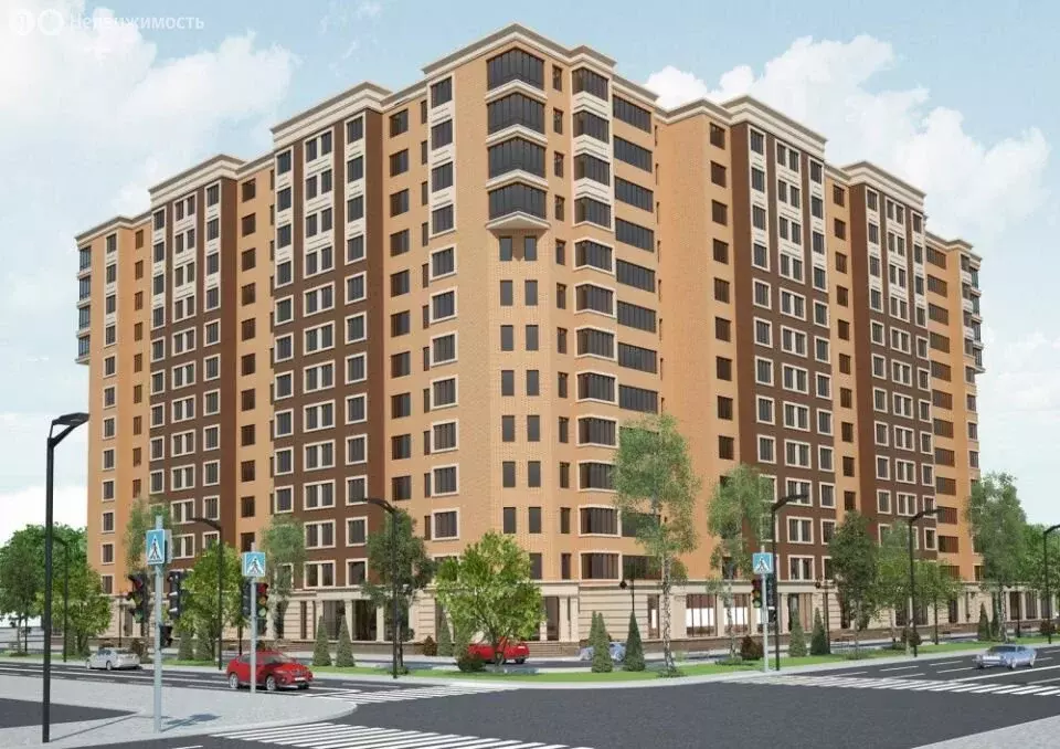 Помещение свободного назначения (377 м) - Фото 1