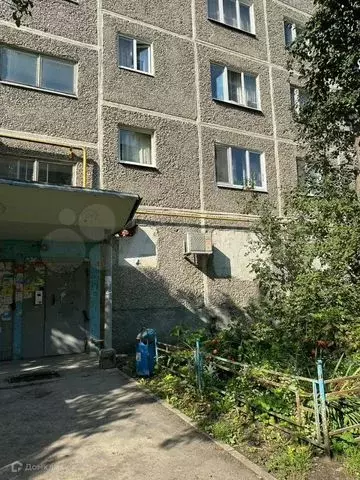 Комната 8 м в 2-к., 4/9 эт. - Фото 0