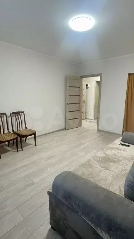 1-к. квартира, 35 м, 5/10 эт. - Фото 1
