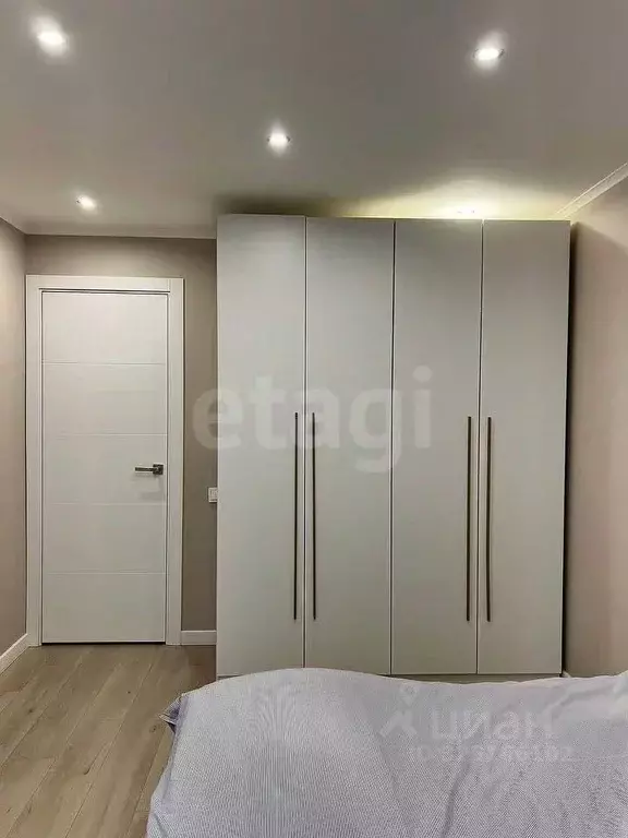 2-к кв. Пермский край, Пермь Петропавловская ул., 123 (45.0 м) - Фото 1